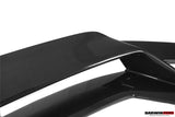 2020-UP Ferrari Roma Carbon Fiber Wing DarwinPRO (BKSS Design)