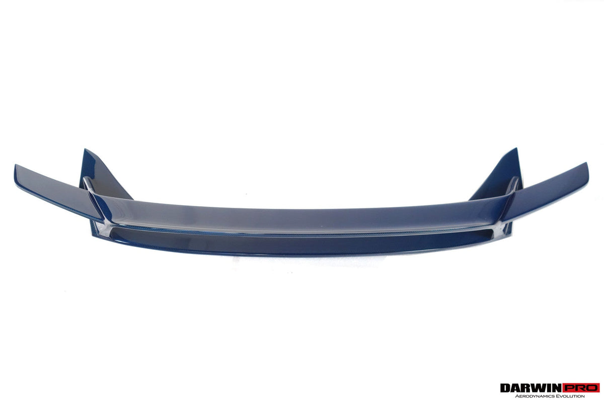 2020-UP Ferrari Roma Carbon Fiber Wing DarwinPRO (BKSS Design)