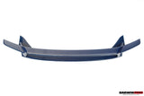 2020-UP Ferrari Roma Carbon Fiber Wing DarwinPRO (BKSS Design)