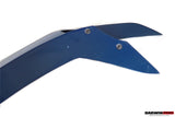 2020-UP Ferrari Roma Carbon Fiber Wing DarwinPRO (BKSS Design)