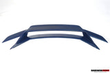 2020-UP Ferrari Roma Carbon Fiber Wing DarwinPRO (BKSS Design)