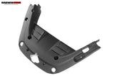 2021-UP Ferrari SF90 Spider OE Style Autoclave Carbon Fiber Engine Bay Interior (1 Piece)