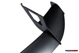 2020-UP Ferrari SF90XX-Style Autoclave Carbon Fiber Wing (Fits SF90 Stradale with Assetto Fiorano Trunk Spoiler Only)