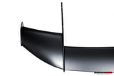 2020-UP Ferrari SF90XX-Style Autoclave Carbon Fiber Wing (Fits SF90 Stradale with Assetto Fiorano Trunk Spoiler Only)
