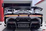2020-UP Ferrari SF90XX Style Autoclave Carbon Fiber Body Kit | Fits SF90 Stradale