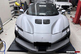 2020-UP Ferrari SF90XX Style Autoclave Carbon Fiber Body Kit | Fits SF90 Stradale