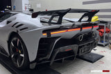 2020-UP Ferrari SF90XX Style Autoclave Carbon Fiber Body Kit | Fits SF90 Stradale