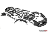 2020-UP Ferrari SF90XX Style Autoclave Carbon Fiber Body Kit | Fits SF90 Stradale