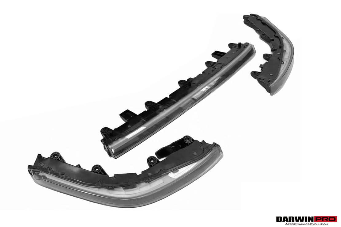 2020-UP Ferrari SF90XX Style Autoclave Carbon Fiber Body Kit | Fits SF90 Stradale