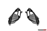 2020-UP Ferrari SF90XX Style Autoclave Carbon Fiber Body Kit | Fits SF90 Stradale