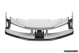 2020-UP Ferrari SF90XX Style Autoclave Carbon Fiber Body Kit | Fits SF90 Stradale