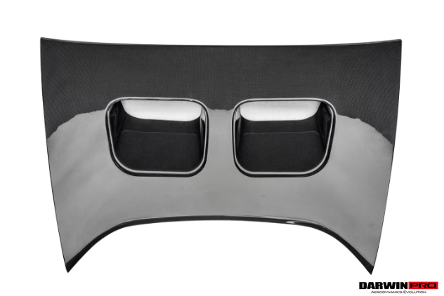 2020-UP Ferrari SF90XX Style Autoclave Carbon Fiber Body Kit | Fits SF90 Stradale