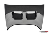 2020-UP Ferrari SF90XX Style Autoclave Carbon Fiber Body Kit | Fits SF90 Stradale