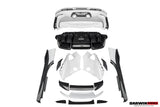 2020-UP Ferrari SF90XX Style Autoclave Carbon Fiber Body Kit | Fits SF90 Stradale