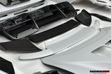 2020-UP Ferrari SF90XX Style Autoclave Carbon Fiber Body Kit | Fits SF90 Stradale