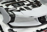 2020-UP Ferrari SF90XX Style Autoclave Carbon Fiber Body Kit | Fits SF90 Stradale