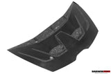 DarwinPRO 2015-2025 Lamborghini Huracan LP610 & LP580 & EVO & Tecnica BKSSII Style Hood