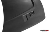 2007-2015 Infiniti Carbon Fiber Hood DarwinPRO (BKSS) Fits G25, G35, G37 Sedan