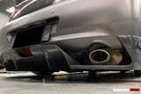2010-2013 Infiniti G25 G37 Sedan BKSS Style Wide Body Kit