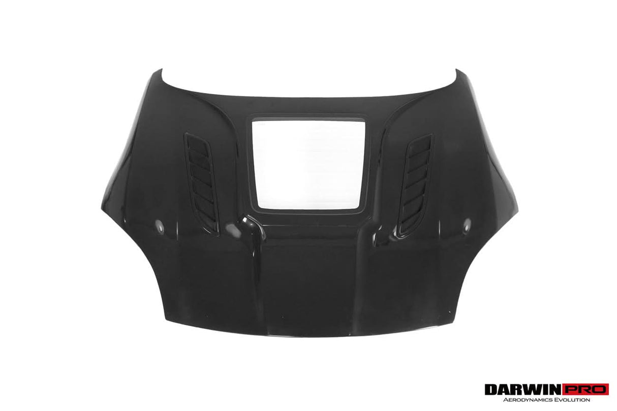 DarwinPRO 2013-2017 Jaguar F-Type Coupe & Convertible IMP Performance Hood