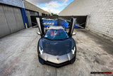 2011-2021 Lamborghini Aventador LP700 LP740 Coupe Roadster BKSS Style Hood
