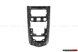 2011-2016 Lamborghini Aventador LP700 Carbon Fiber Center Console