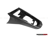 2011-2016 Lamborghini Aventador LP700 Carbon Fiber Center Console