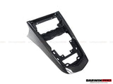 2011-2016 Lamborghini Aventador LP700 Carbon Fiber Center Console