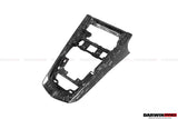 2011-2016 Lamborghini Aventador LP700 Carbon Fiber Center Console