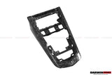 2011-2016 Lamborghini Aventador LP700 Carbon Fiber Center Console