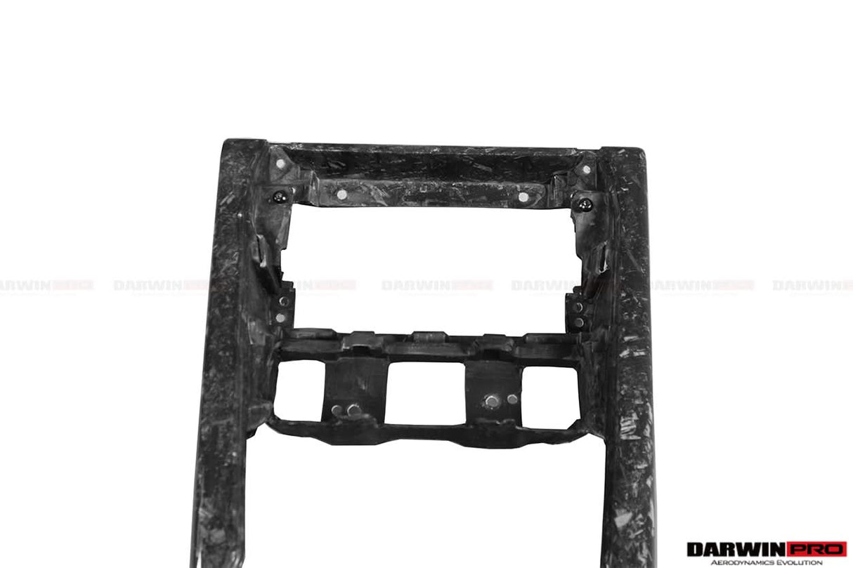 2011-2016 Lamborghini Aventador LP700 Carbon Fiber Center Console