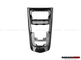 2011-2016 Lamborghini Aventador LP700 Carbon Fiber Center Console