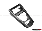 2011-2016 Lamborghini Aventador LP700 Carbon Fiber Center Console