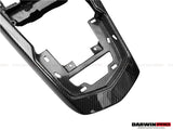 2011-2016 Lamborghini Aventador LP700 Carbon Fiber Center Console