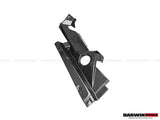 2011-2016 Lamborghini Aventador LP700 Coupe Carbon Fiber Engine Bay Cover Interior Replacement