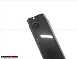 2011-2016 Lamborghini Aventador LP700 Coupe Carbon Fiber Engine Bay Cover Interior Replacement