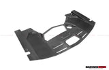 2011-2016 Lamborghini Aventador LP700 Coupe Carbon Fiber Engine Bay Cover Interior Replacement