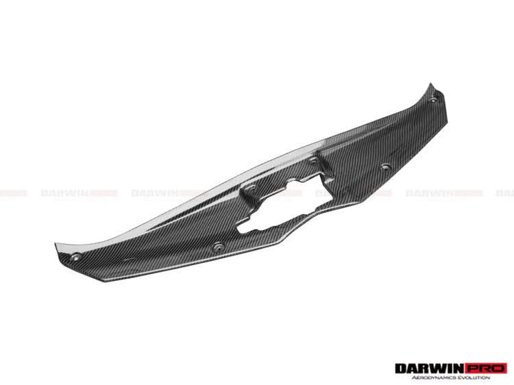 2011-2016 Lamborghini Aventador LP700 Coupe Roadster Carbon Fiber Front Trunk Kit