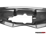 2011-2016 Lamborghini Aventador LP700 Coupe Roadster  Carbon Fiber Front Trunk Kit
