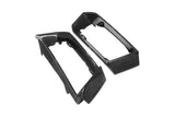 2011-2016 Lamborghini Aventador LP700 Coupe Roadster Carbon Fiber Front Bumper Grille
