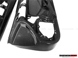 2011-2016 Lamborghini Aventador LP700 LP740 Coupe Carbon Fiber Inner Door Replace