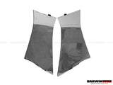 2011-2016 Lamborghini Aventador LP700 BKSS STYLE Quarter Panel Fender Air Intake Side Vent Inside
