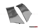 2011-2016 Lamborghini Aventador LP700 BKSS STYLE Quarter Panel Fender Air Intake Side Vent Inside