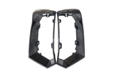 2011-2016 Lamborghini Aventador LP700 Coupe & Roadster Carbon Fiber Rear Bumper Grille
