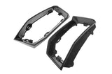 2011-2016 Lamborghini Aventador LP700 Coupe & Roadster Carbon Fiber Rear Bumper Grille