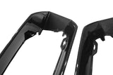 2011-2016 Lamborghini Aventador LP700 Coupe & Roadster Carbon Fiber Rear Bumper Grille