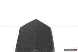 2013-2016 Lamborghini Aventador LP700 Roadster Carbon Fiber Gas Cap Repalcement
