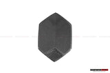 2013-2016 Lamborghini Aventador LP700 Roadster Carbon Fiber Gas Cap Repalcement