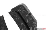 2011-2021 Lamborghini Aventador LP700 LP740 Coupe Roadster Hood Vents