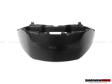 2011-2016 Lamborghini Aventador LP700 Coupe Roadster Carbon Fiber Instrument Surround Panel Cover